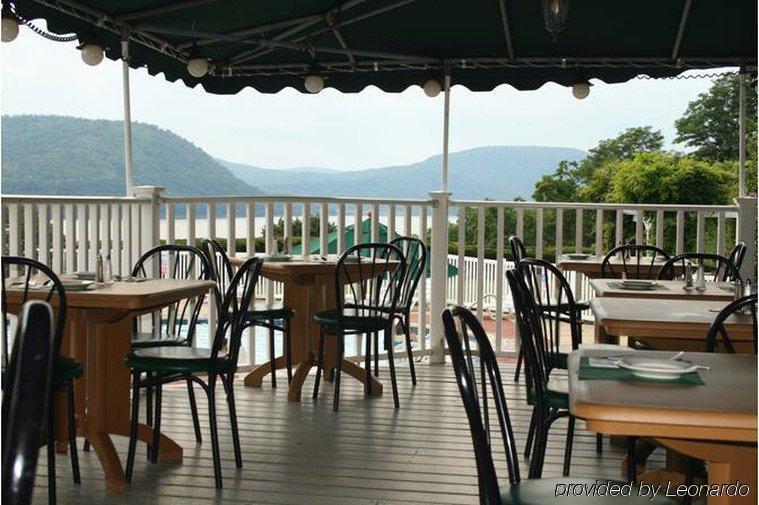 Inn On The Hudson Peekskill Restaurant photo